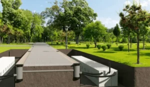 Hydrorock Design - Plant and Tree Support (1)