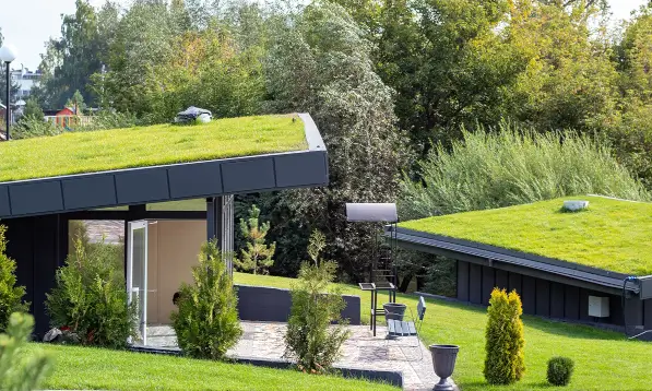 BWS - Knauf Green Roofs